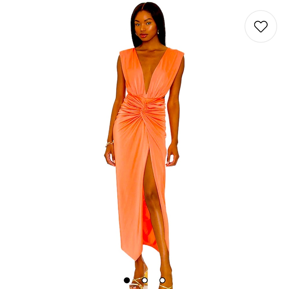 Baobab Mia Maxi Dress